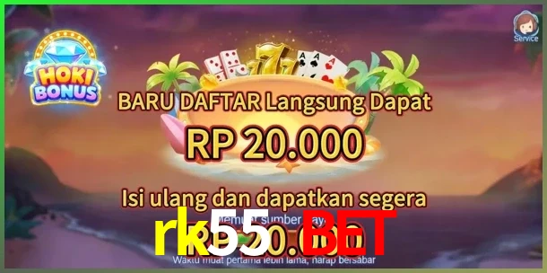 HOKI BONUS