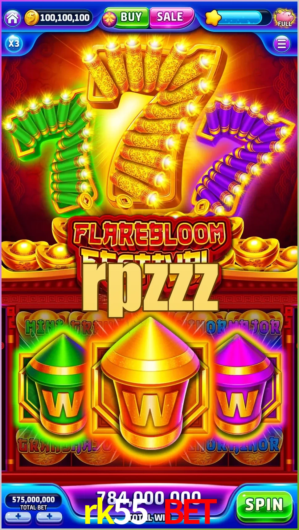 rk55 bet — galeri tampilan - APK Resmi